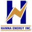 Hanna energy