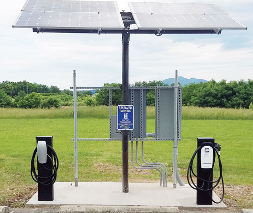 Renewable energy exhibition 2