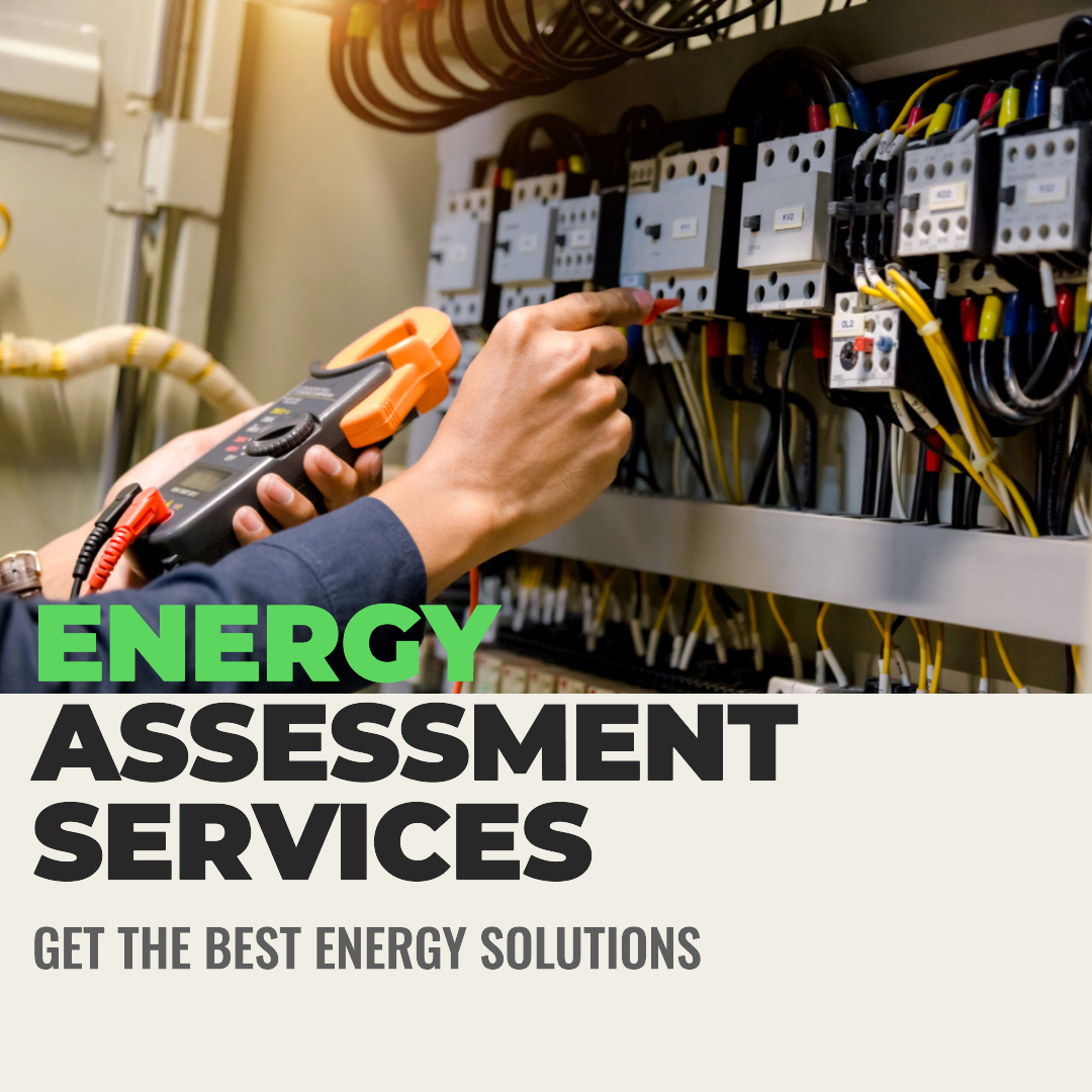 Energy Assessment